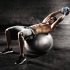 SKLZ medicine ball 6 lb (2.7 kg)  SK6800016